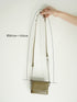 CHAIN BELT POUCH /Y252-02057-4